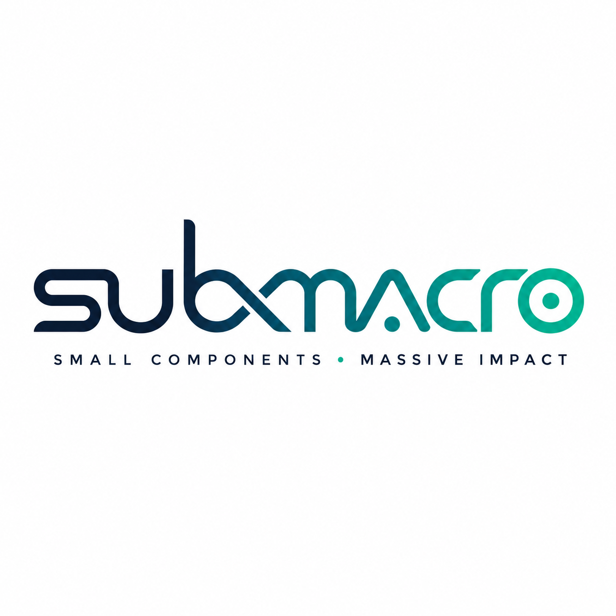 SubMacro